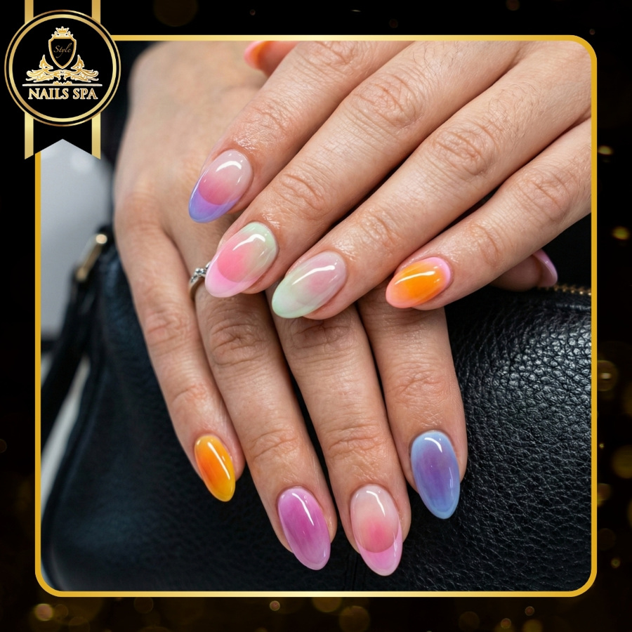 Style Nails & Spa